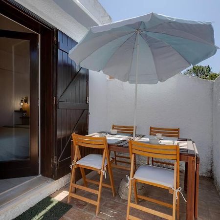 Planalto - Cosy House For 4 In A Private Condo With Pool At Vilamoura Quarteira Exterior foto