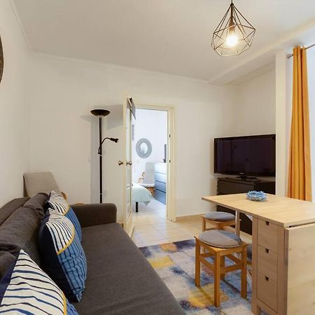 Planalto - Cosy House For 4 In A Private Condo With Pool At Vilamoura Quarteira Exterior foto