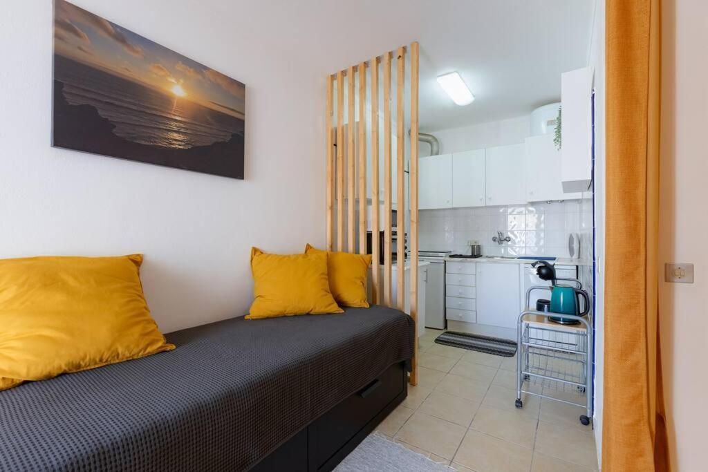 Planalto - Cosy House For 4 In A Private Condo With Pool At Vilamoura Quarteira Exterior foto