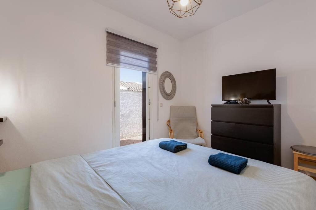 Planalto - Cosy House For 4 In A Private Condo With Pool At Vilamoura Quarteira Exterior foto